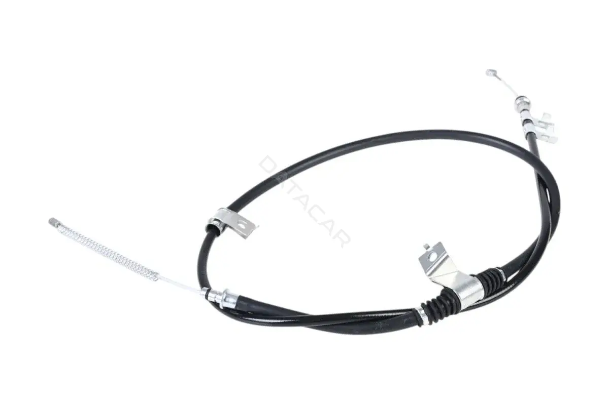 Трос ручника STELLOX 29-96285-SX