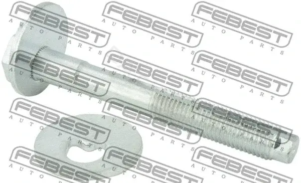 Болт подвески FEBEST 2329-002-KIT