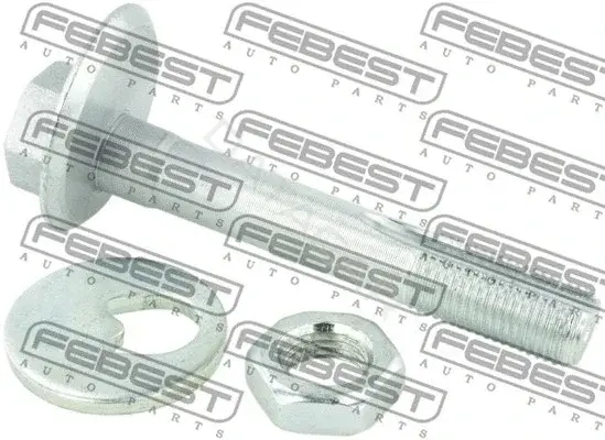 Болт подвески FEBEST 2329-005-KIT