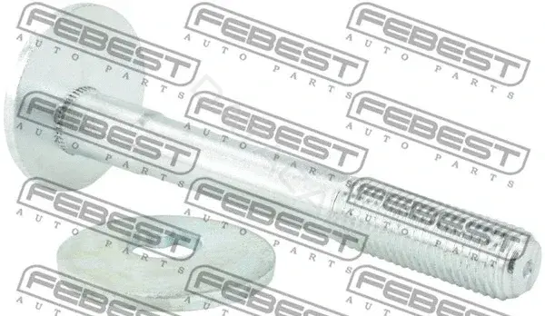 Болт подвески FEBEST 2329-006-KIT