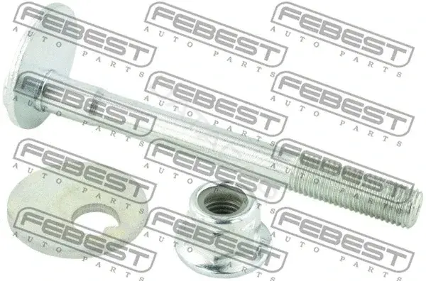 Болт подвески FEBEST 2329-007-KIT