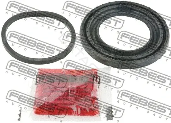 Ремкомплект суппорта FEBEST 2375-2EAF