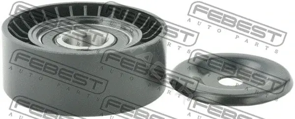 Натяжитель ремня генератора FEBEST 2387-CFNA