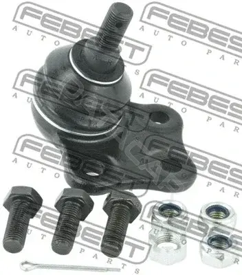 Шаровая опора FEBEST 2420-003
