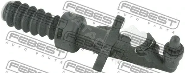 Рабочий цилиндр сцепления FEBEST 2580-B9