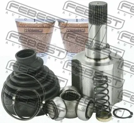 Шрус FEBEST 2811-DUCLH
