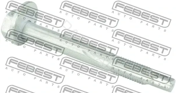Болт подвески FEBEST 2929-002