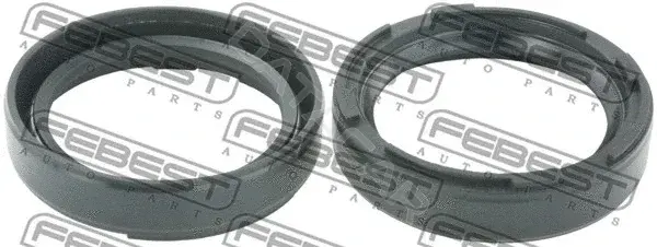 Сальник полуоси FEBEST 95FAY-39501012X