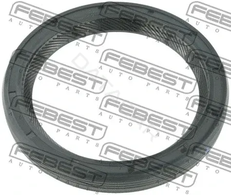 Сальник коленвала FEBEST 95KAY-45580707R