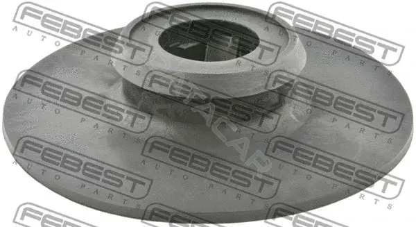 Тарелка пружины FEBEST BMSI-X5UPR
