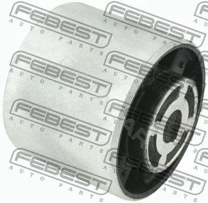 Сайлентблок редуктора FEBEST BZAB-055