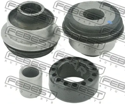 Сайлентблок рычага FEBEST BZAB-056-KIT