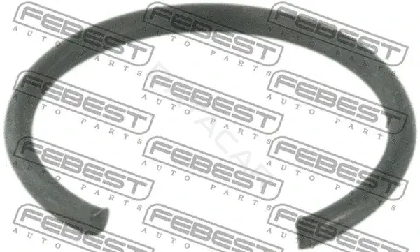 Пыльник шруса FEBEST CC-1-27X2