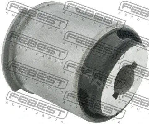Сайлентблок редуктора FEBEST CDAB-027