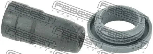 Наконечник высоковольтного провода FEBEST CHCP-J300-KIT