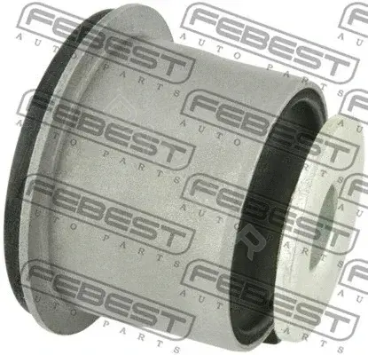 Сайлентблок рычага FEBEST CRAB-059