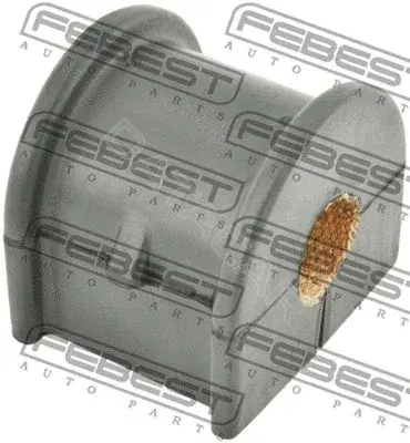 Втулки стабилизатора FEBEST CRSB-CDKR