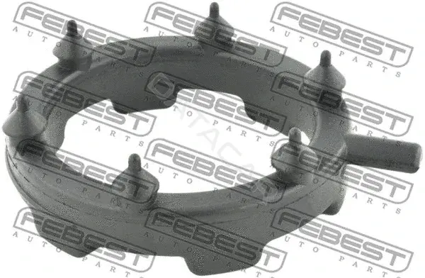 Сайлентблок балки / подрамника FEBEST CRSB-JOURLOW