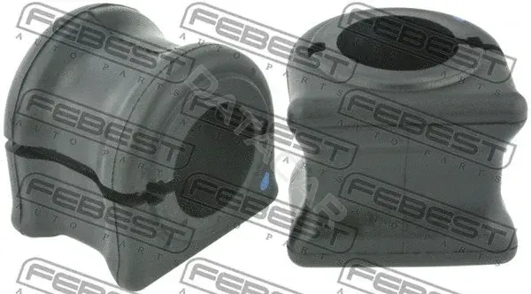 Втулки стабилизатора FEBEST CRSB-WK2F-KIT