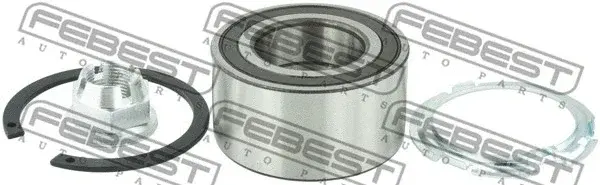 Подшипник ступицы FEBEST DAC42770039M-KIT