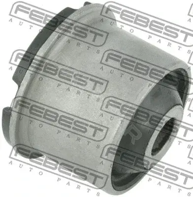 Втулки стабилизатора FEBEST FDAB-058