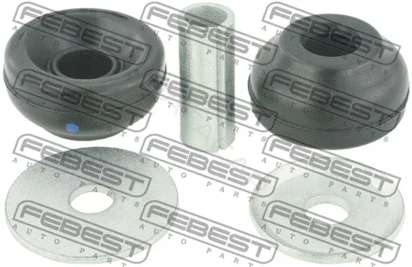 Опора амортизатора FEBEST HSB-CF3F-KIT