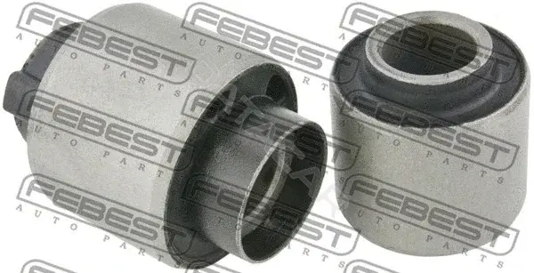 Втулка амортизатора FEBEST HYAB-CM10SAR-KIT