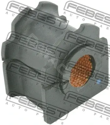 Втулки стабилизатора FEBEST JSB-XTR
