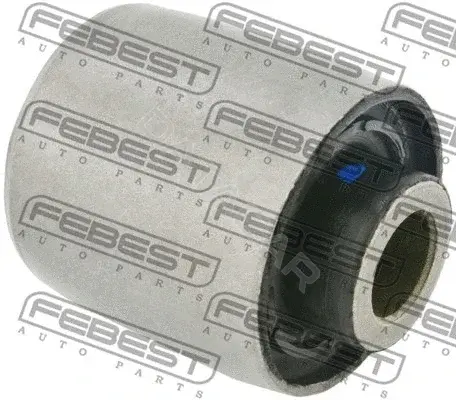 Сайлентблок рычага FEBEST KAB-037