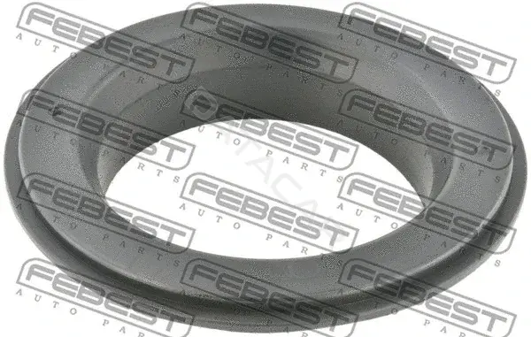Тарелка пружины FEBEST MSI-Z31F