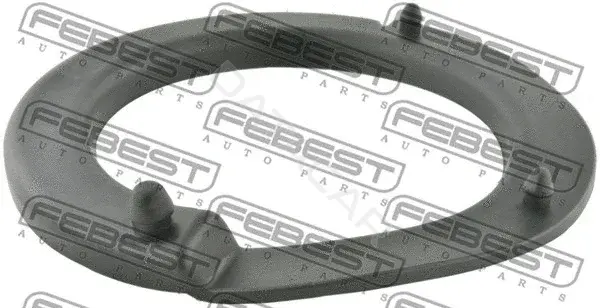 Тарелка пружины FEBEST MSI-Z32LOWF
