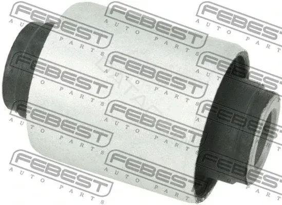 Сайлентблок рычага FEBEST NAB-369