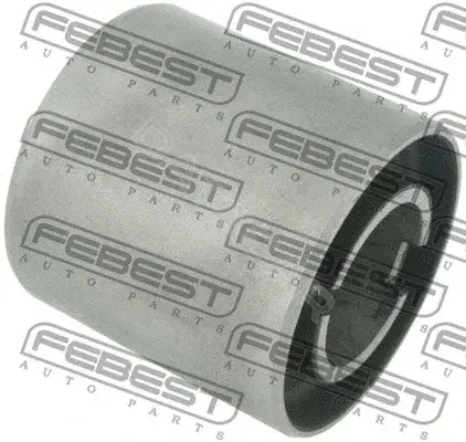 Сайлентблок балки / подрамника FEBEST NAB-E51DM
