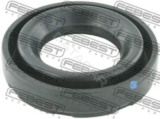 Сальник коленвала FEBEST NCP-007