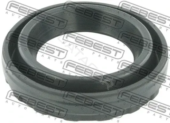 Сальник коленвала FEBEST NCP-008