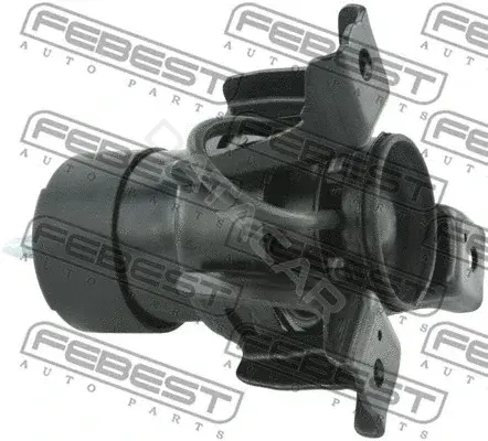 Подушка двигателя (Опора) FEBEST NM-J32RFR