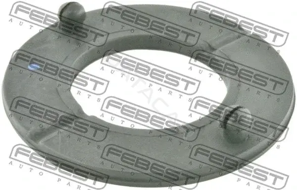 Сайлентблок балки / подрамника FEBEST NMB-T31F