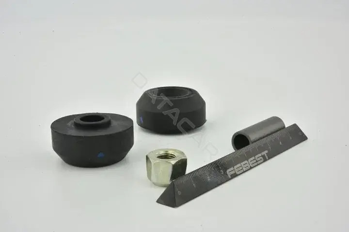Опора амортизатора FEBEST NSB-G15RAR-KIT