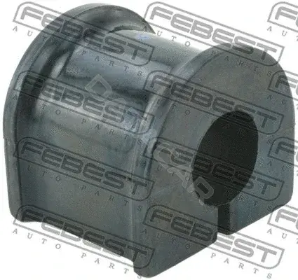 Втулки стабилизатора FEBEST NSB-TK3D24R