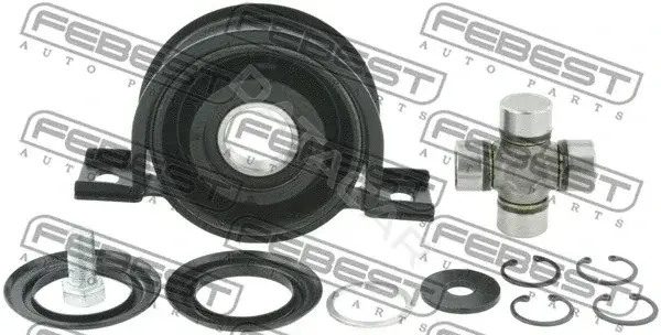 Подвесной подшипник FEBEST SGCB-KORC
