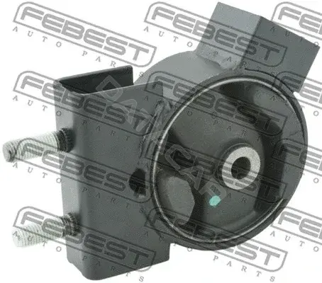 Подушка двигателя (Опора) FEBEST SZM-RH418R
