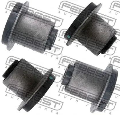 Сайлентблок рулевой рейки FEBEST TAB-ACM20-KIT