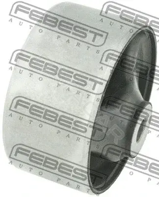 Подушка двигателя (Опора) FEBEST TMB-CDT220FR
