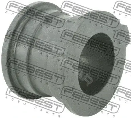 Втулки стабилизатора FEBEST TSB-GRN285F