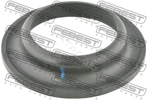 Тарелка пружины FEBEST TSI-SCP10R