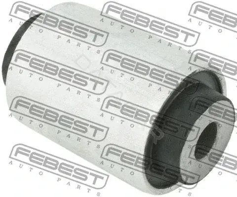 Сайлентблок балки / подрамника FEBEST VLAB-017