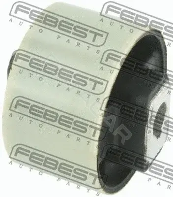 Подушка двигателя (Опора) FEBEST VLMB-V70RR