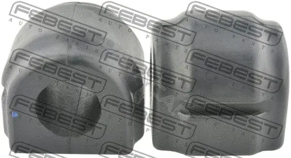 Втулки стабилизатора FEBEST VLSB-S60RD19-KIT