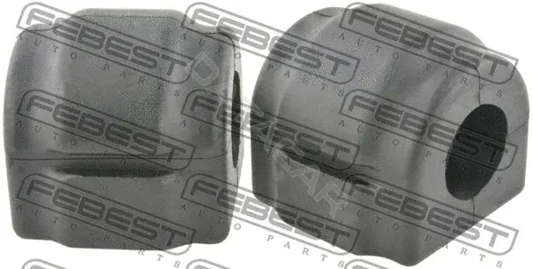 Втулки стабилизатора FEBEST VLSB-S60RD20-KIT