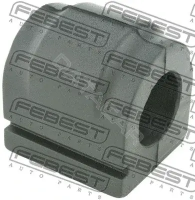Втулки стабилизатора FEBEST VLSB-XC70F